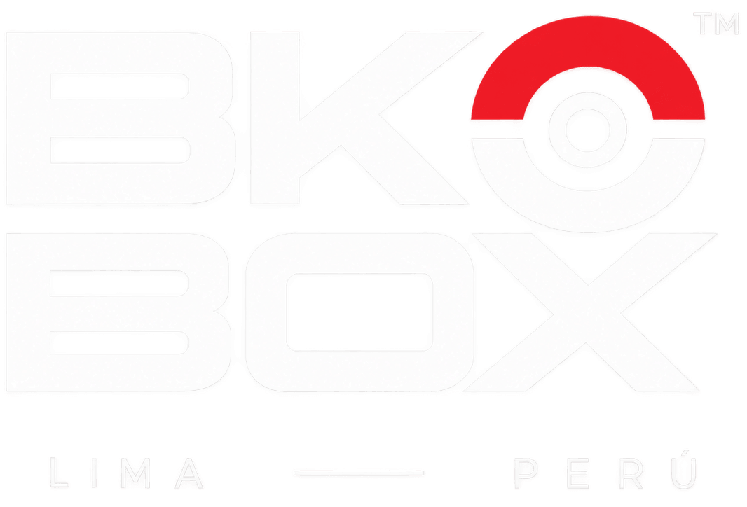 BKO BOX